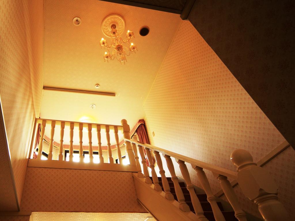 You Resort Hotel Yamanouchi  Eksteriør billede