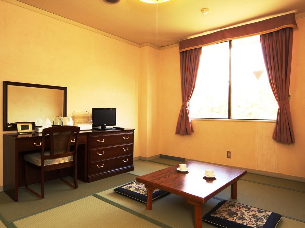 You Resort Hotel Yamanouchi  Eksteriør billede